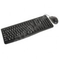 Logitech Desktop MK120 CZ 